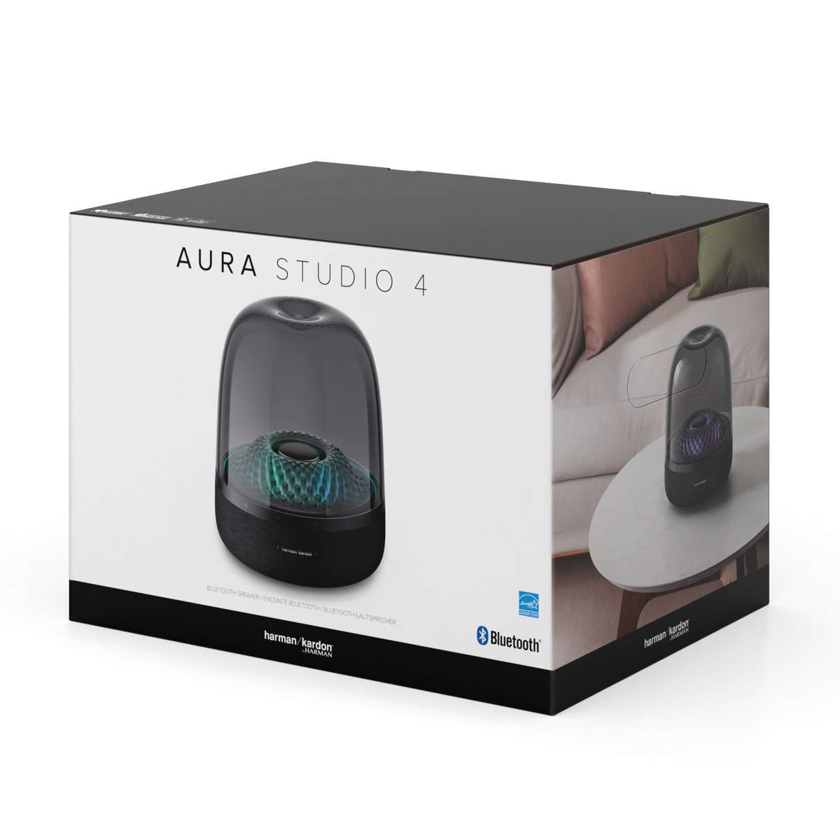 Loa Harman Kardon Aura Studio 4