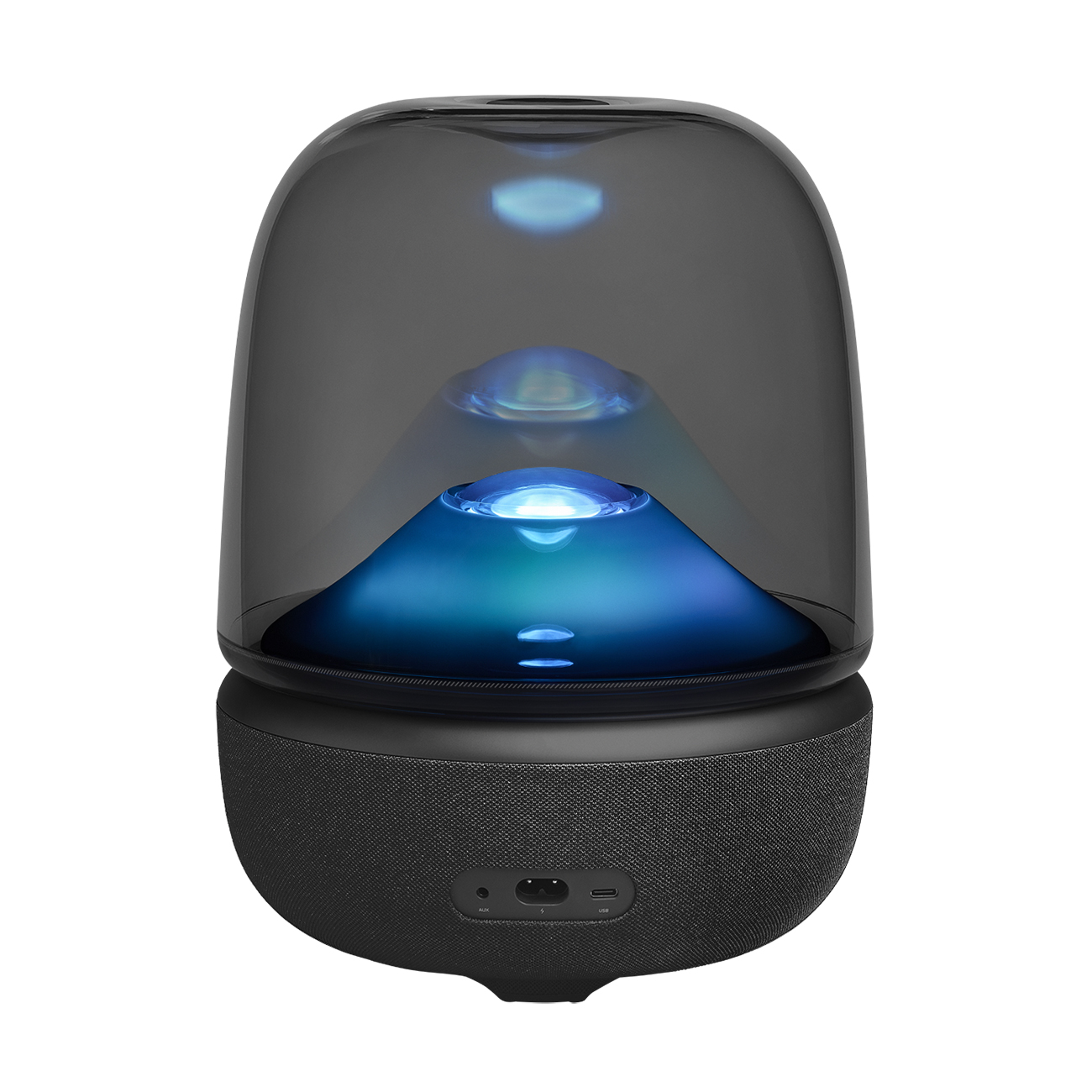 Loa Harman Kardon Aura Studio 5 Black