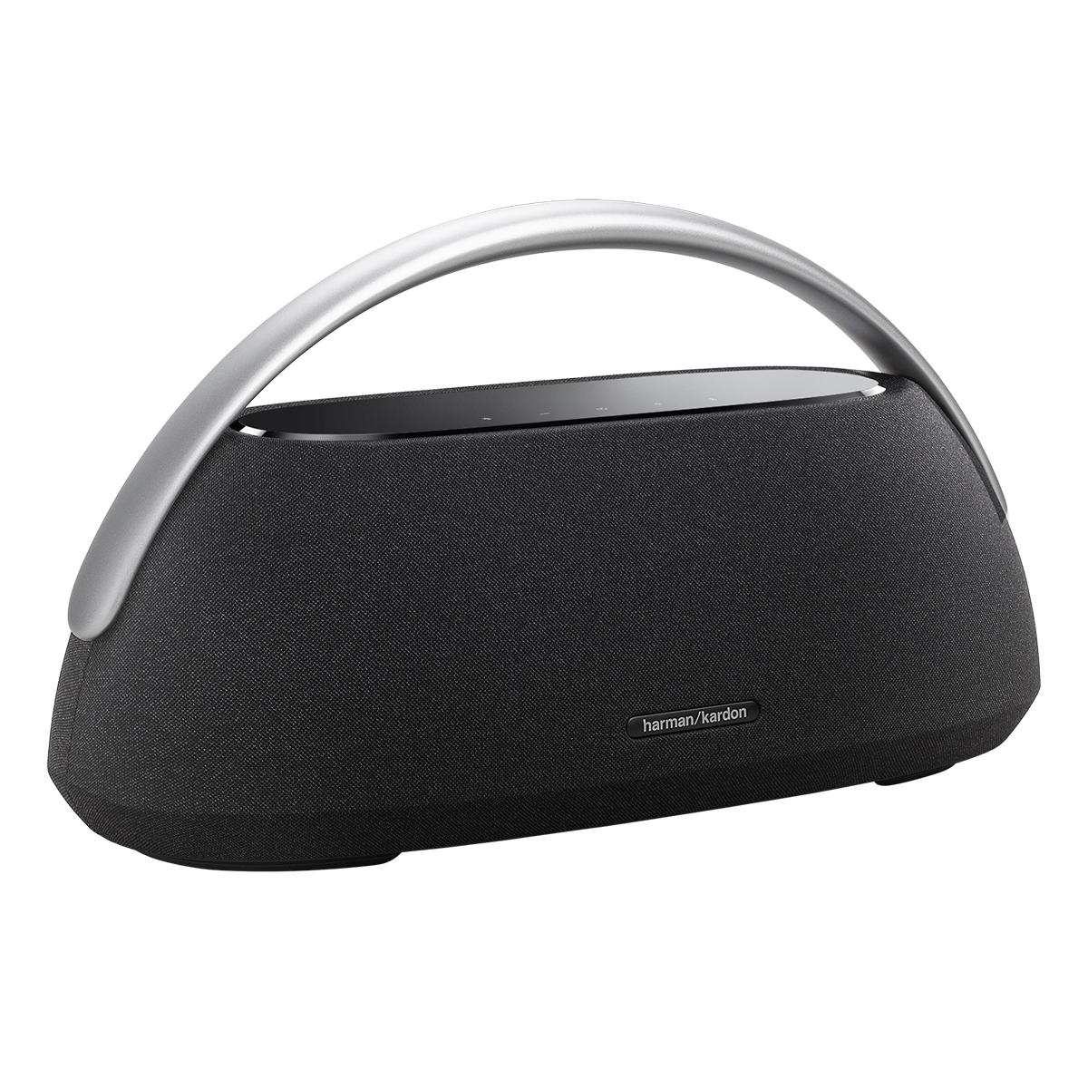 Loa Harman Kardon Go + Play 3 Black