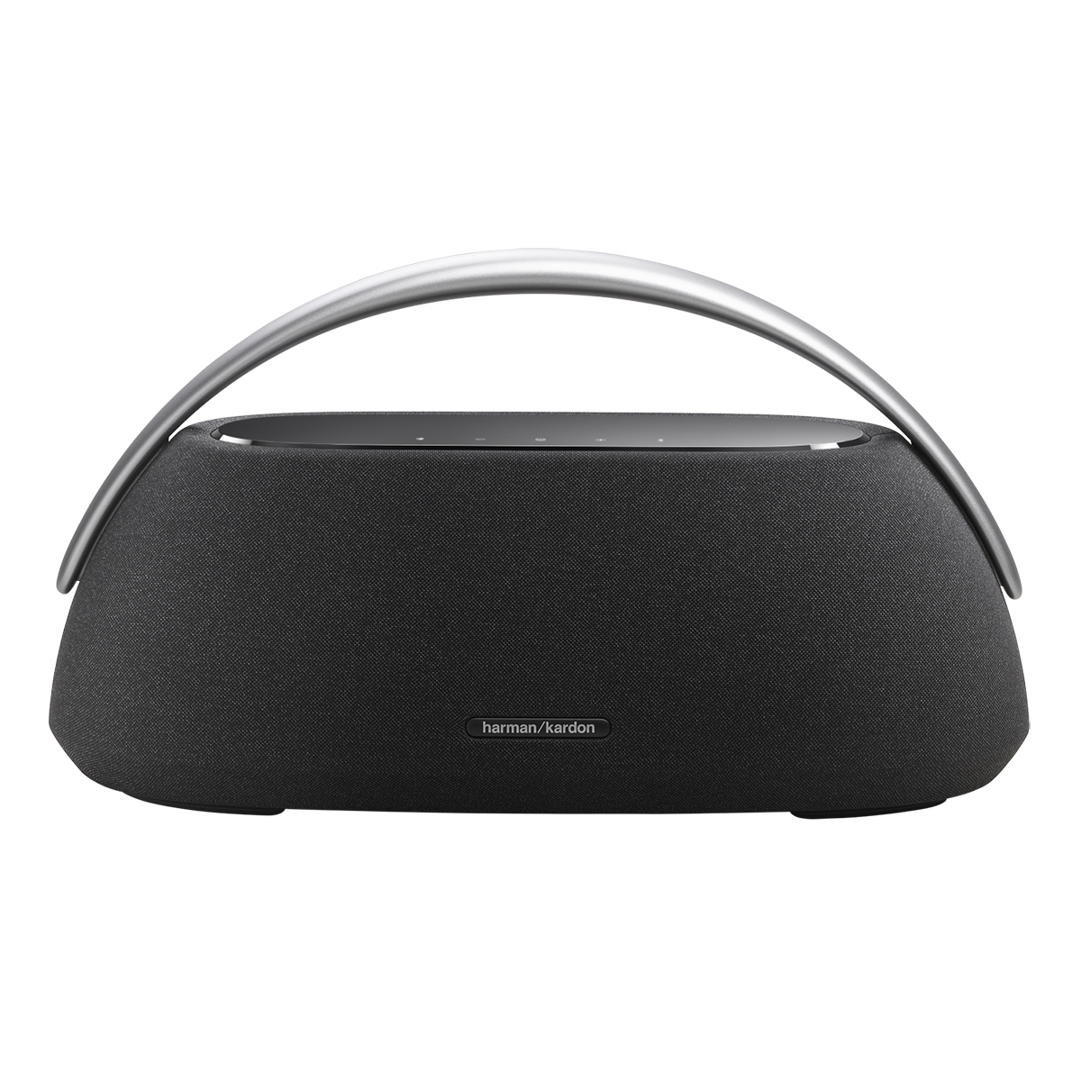 Loa Harman Kardon Go + Play 3 Black