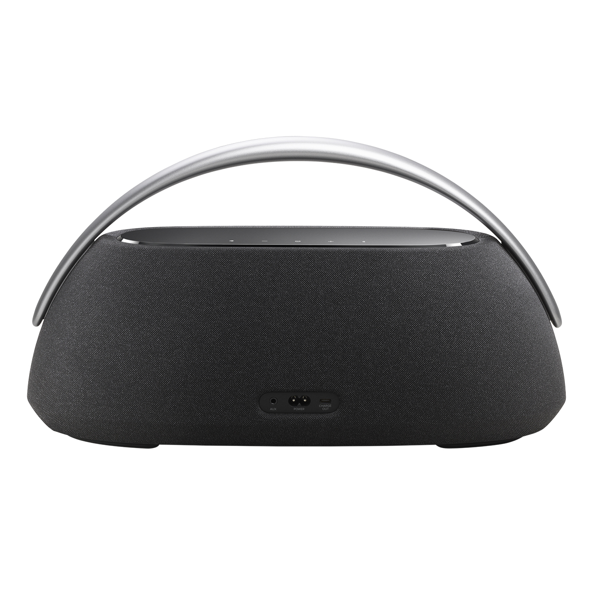 Loa Harman Kardon Go + Play 3 Black