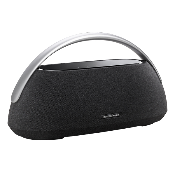 Loa Harman Kardon Go Play 3 - Black