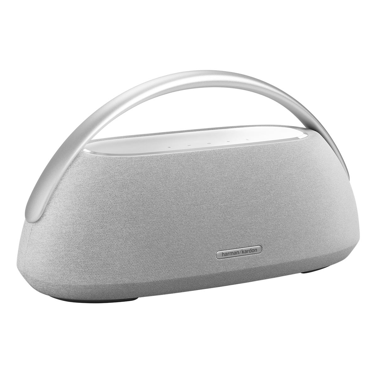 Loa Harman Kardon Go + Play 3 Gray