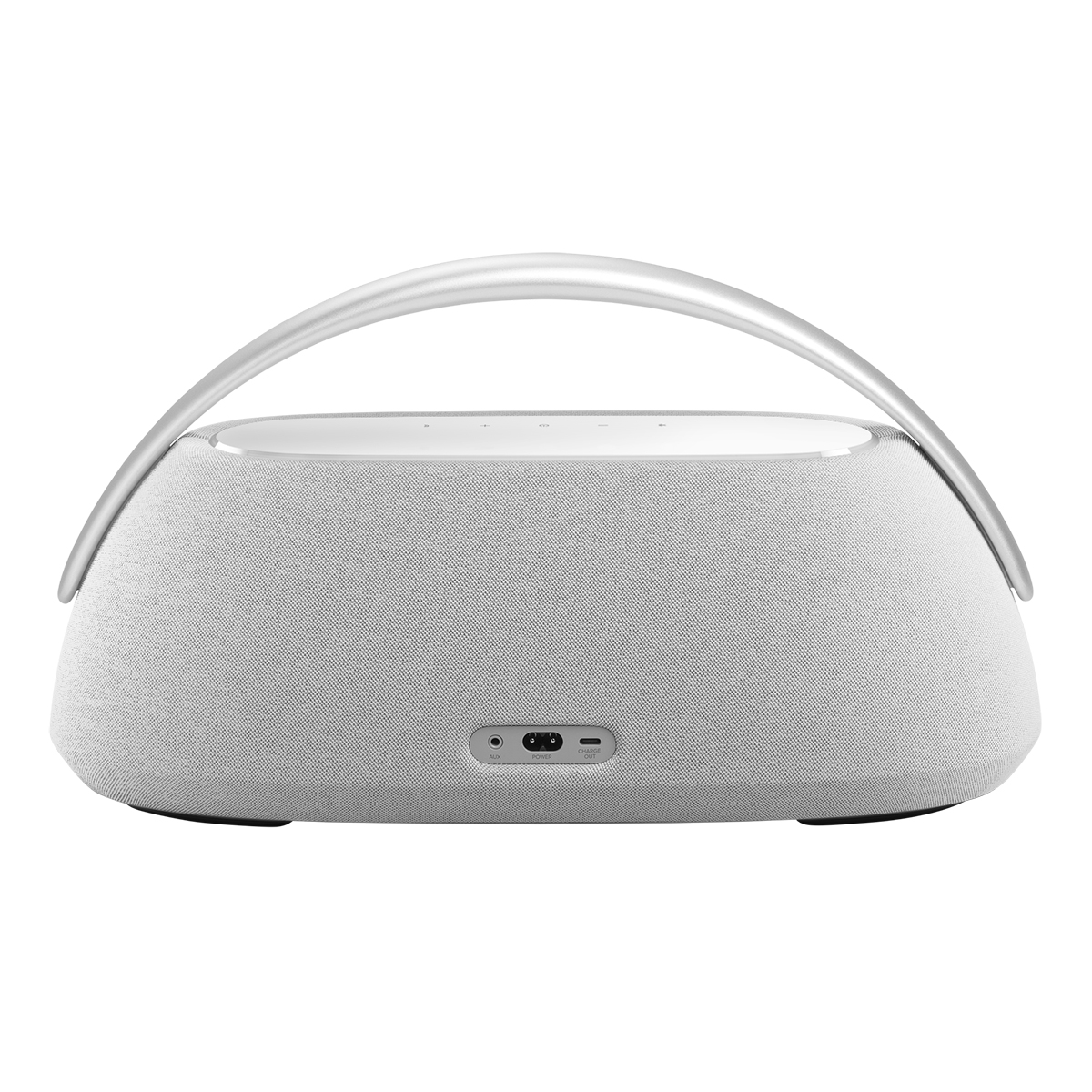 Loa Harman Kardon Go + Play 3 Gray