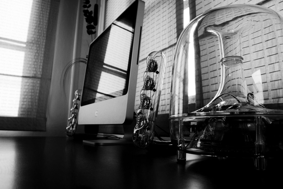 Harman Kardon SoundSticks Wireless
