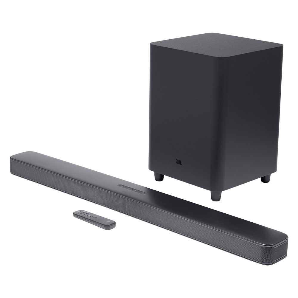 Loa JBL Bar 5.1 550W