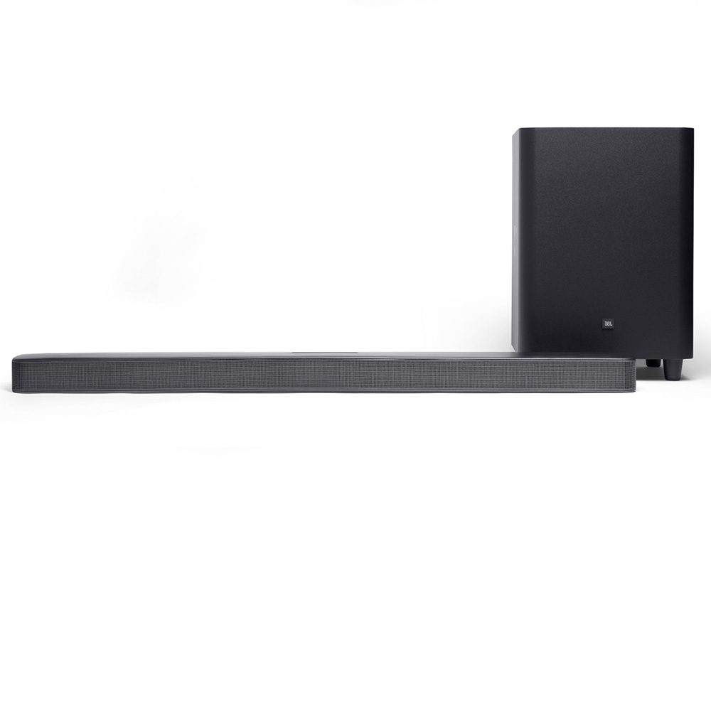 Loa JBL Bar 5.1 Surround