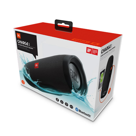 JBL Charge 3 JBL Charge 3