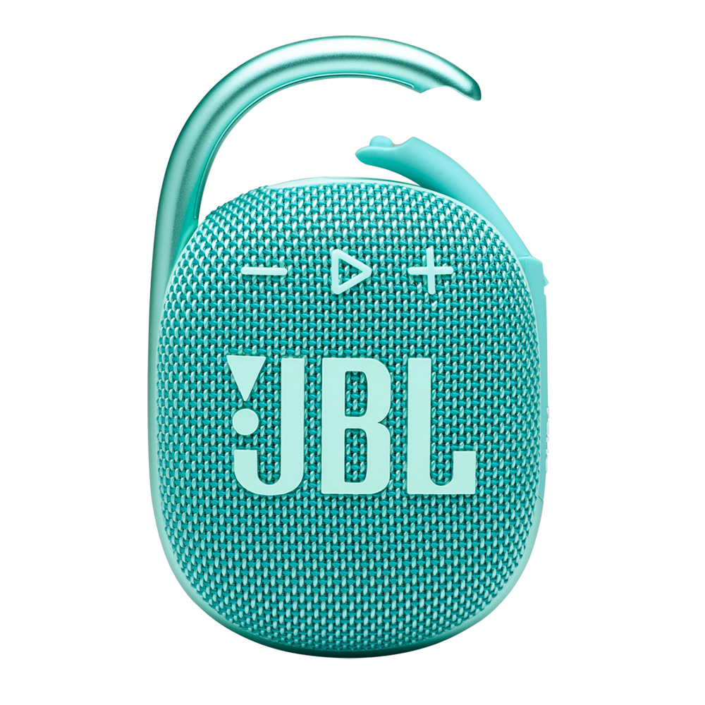Loa JBL Clip 4 (Teal) Mac Center