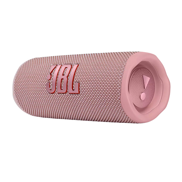Loa JBL Flip 6 - Pink