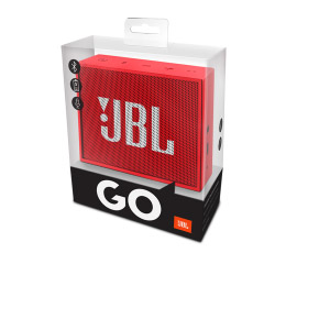 JBL Go