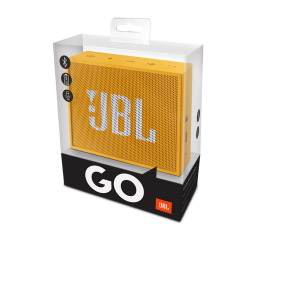 JBL Go