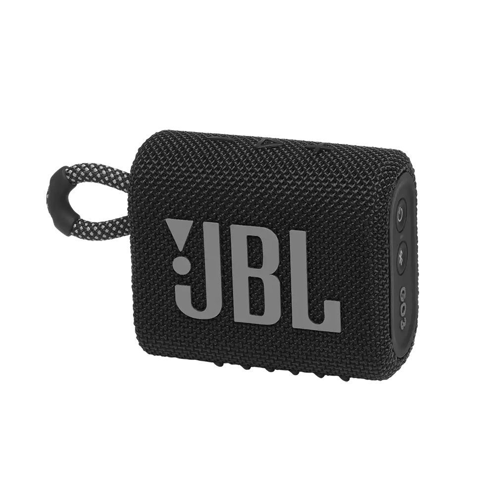 Loa JBL Go 3