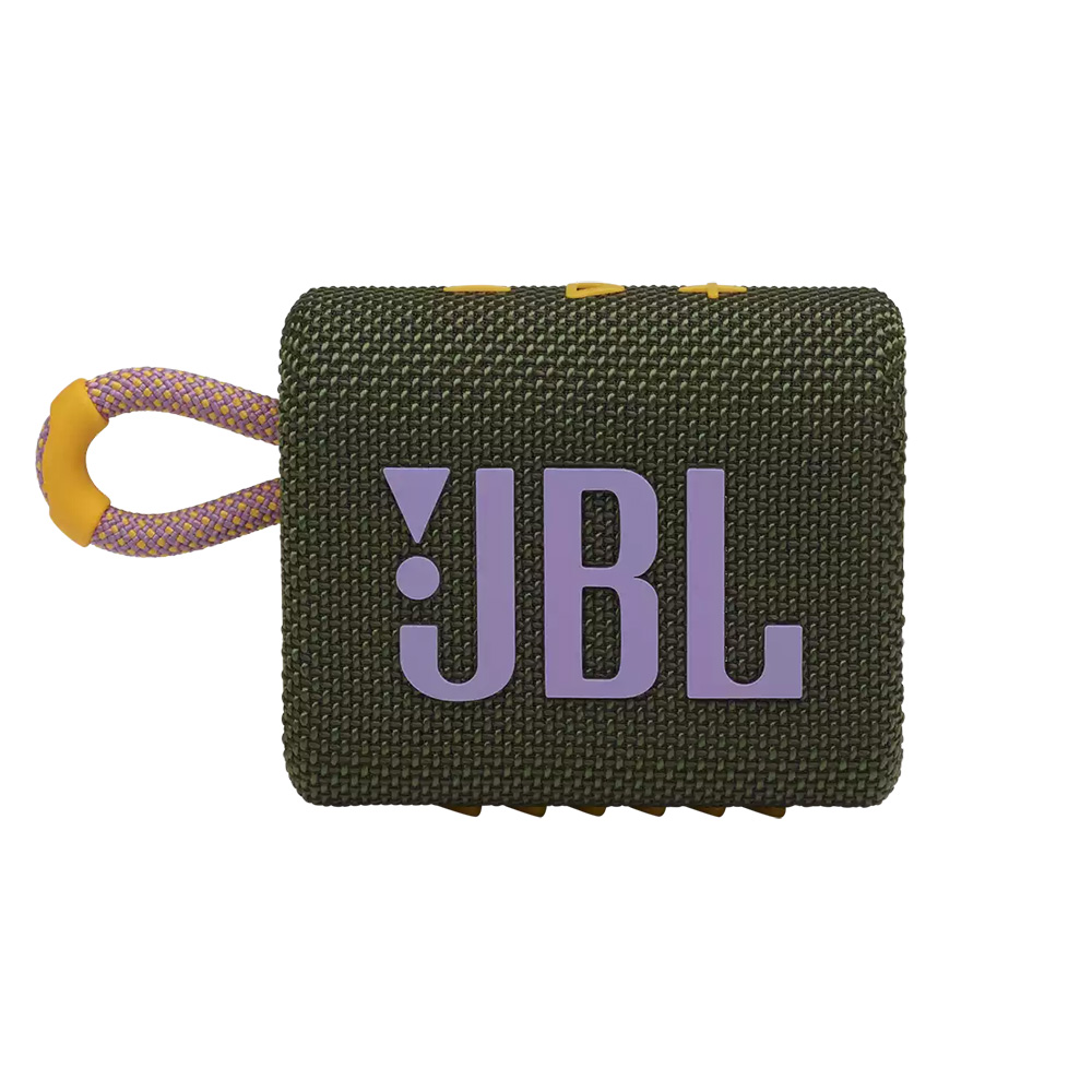 Loa JBL Go 3