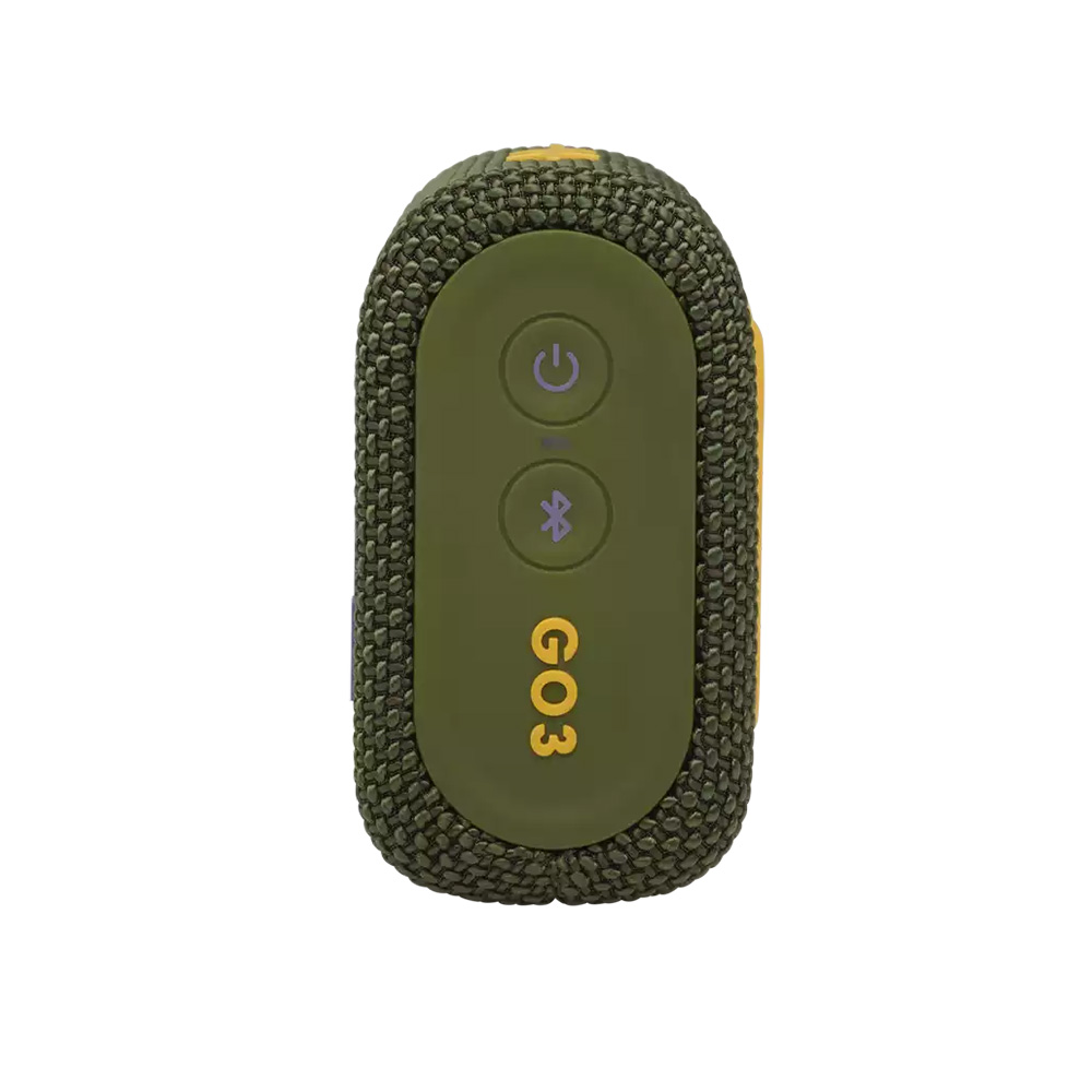 Loa JBL Go 3