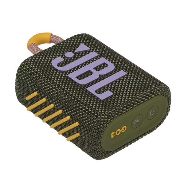 Loa JBL Go 3 Loa JBL Go 3
