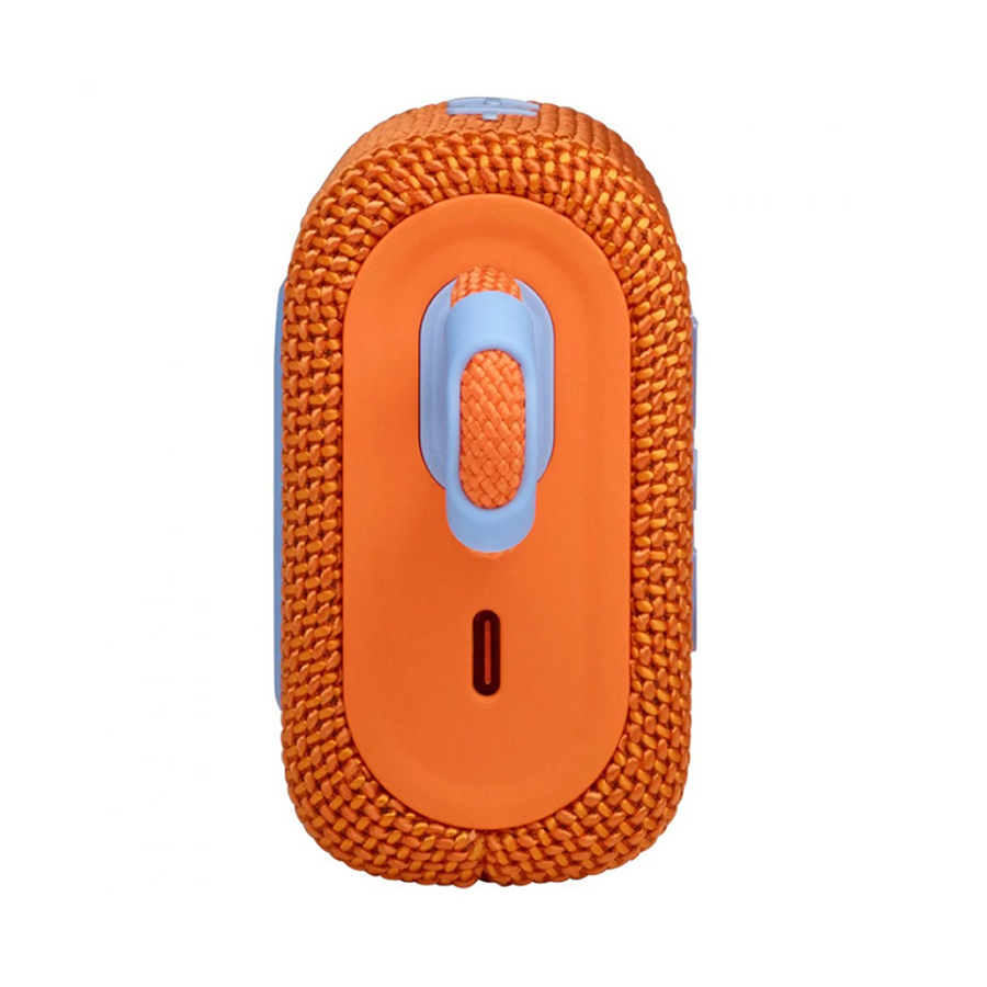 Loa JBL Go 3 Orange