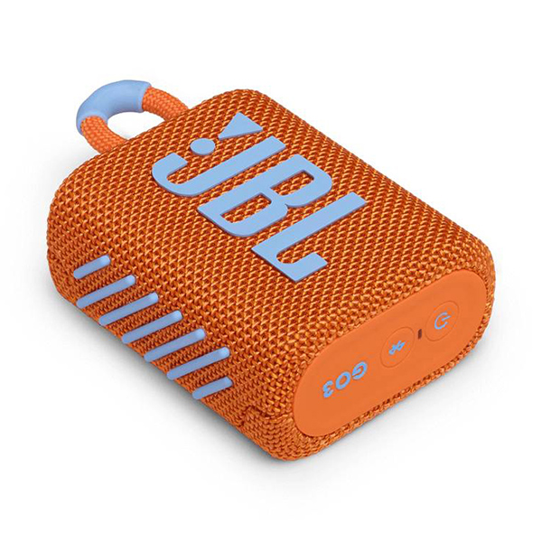 Loa JBL Go 3 Loa JBL Go 3