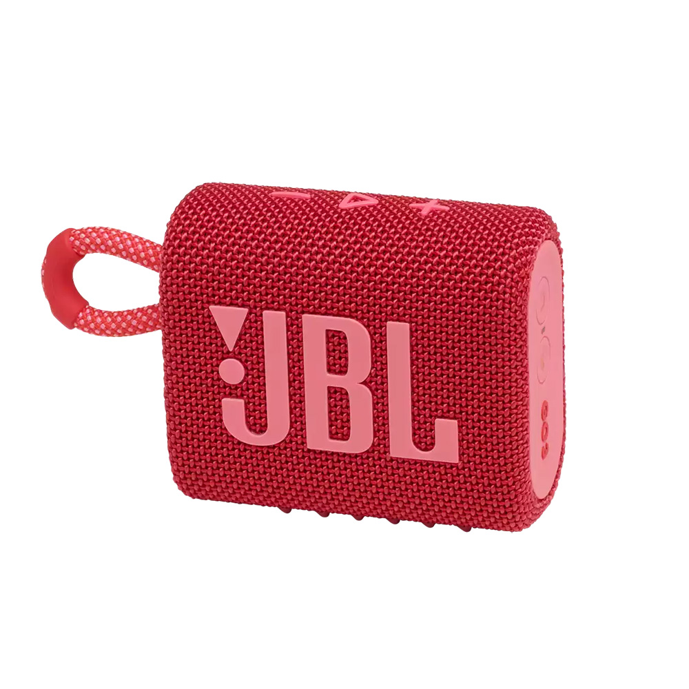 Loa JBL Go 3