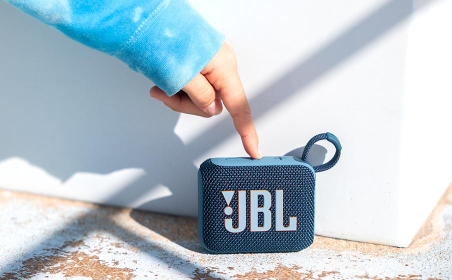 Loa JBL Go 4