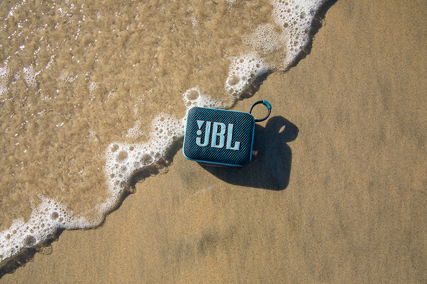 Loa JBL Go 4