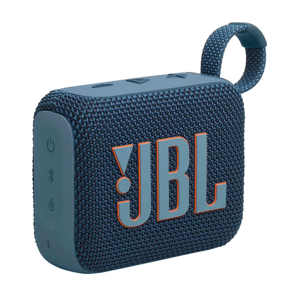 Loa JBL Go 4 Blue