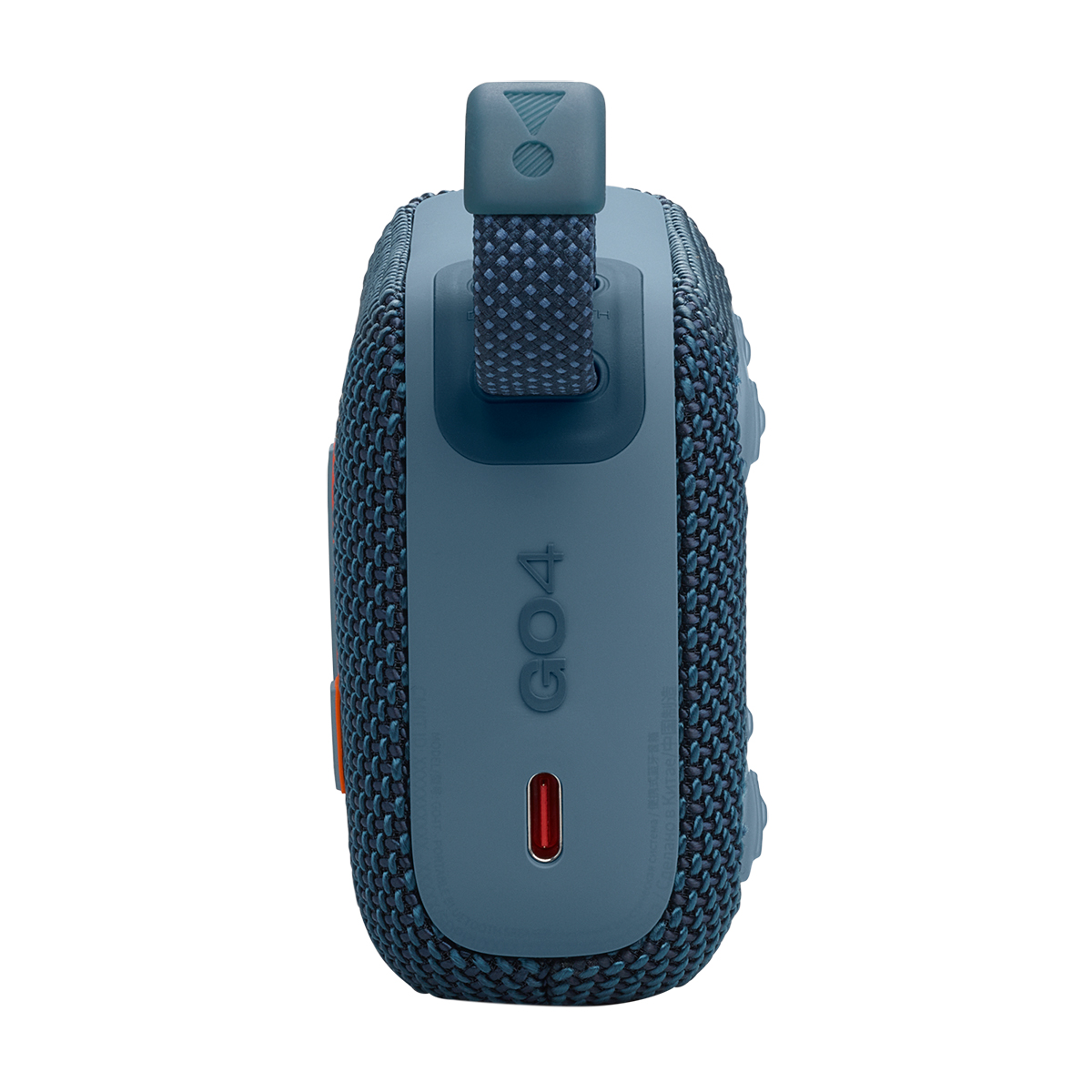 Loa JBL Go 4 Blue