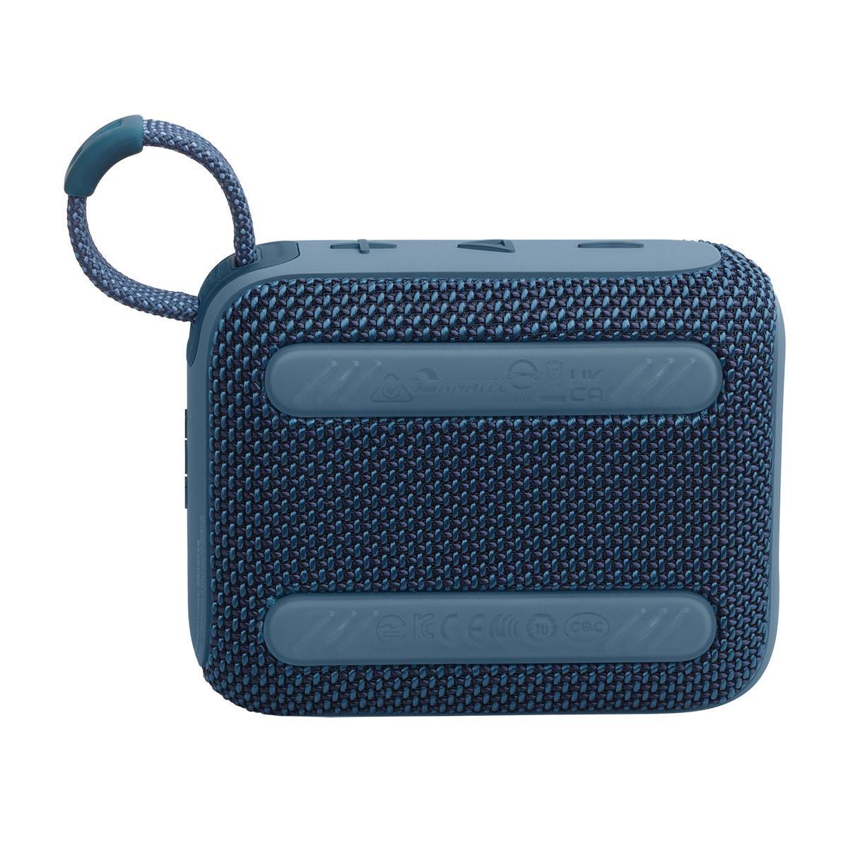 Loa JBL Go 4 Blue