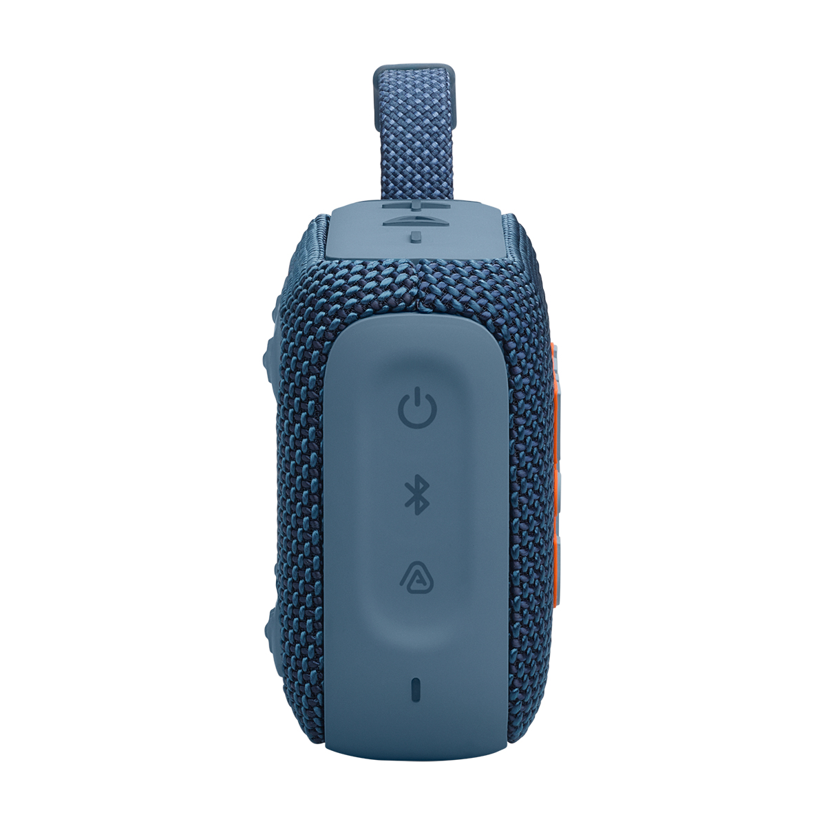 Loa JBL Go 4 Blue