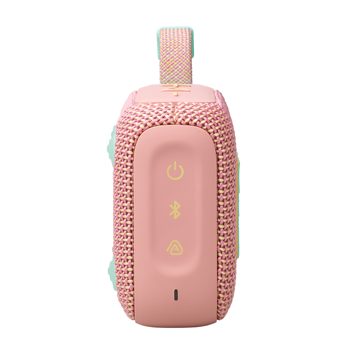 Loa JBL Go 4 Pink