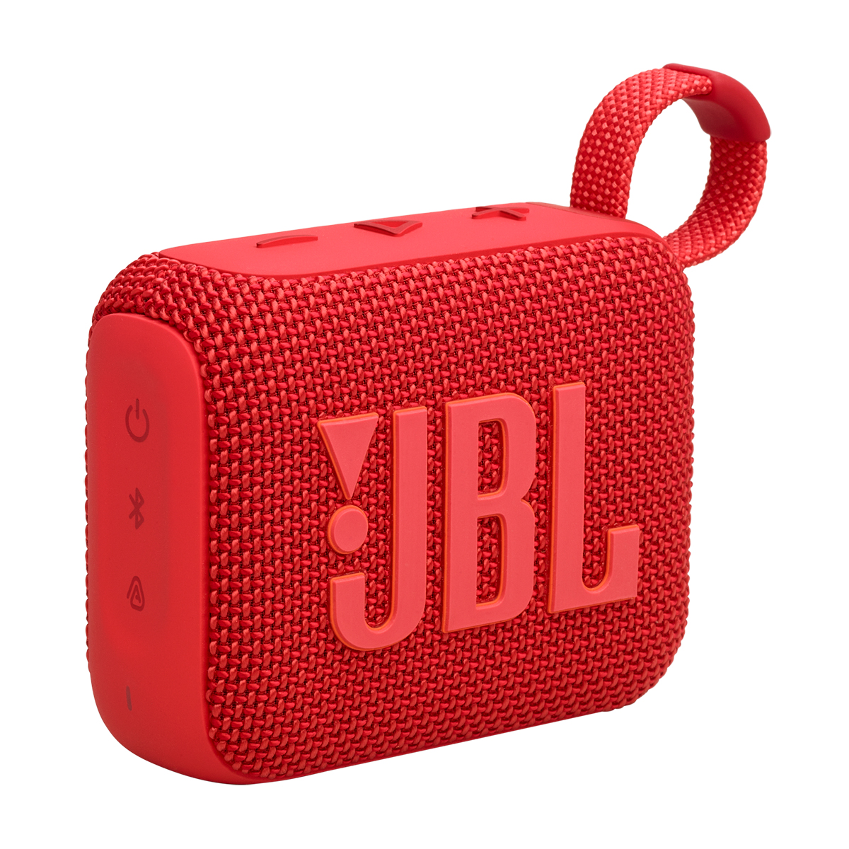 Loa JBL Go 4 Red