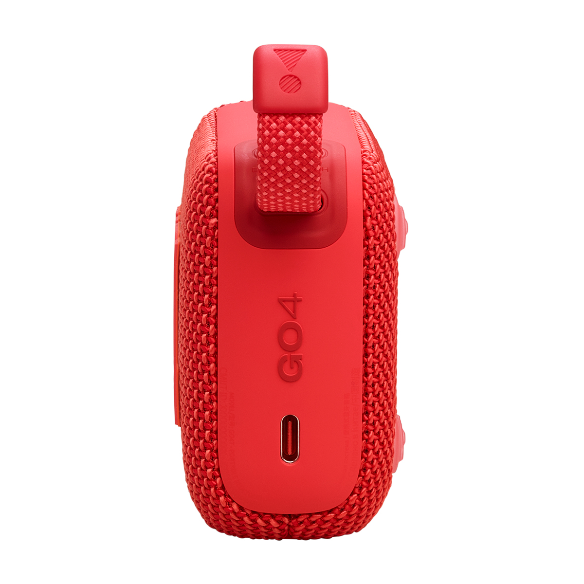 Loa JBL Go 4 Red