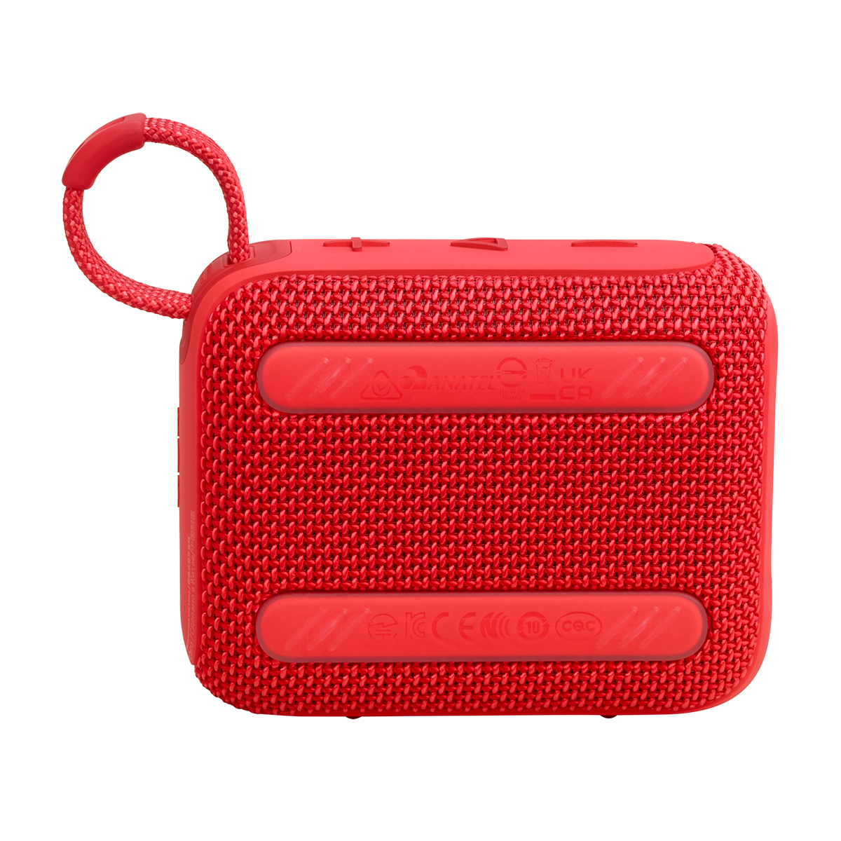 Loa JBL Go 4 Red