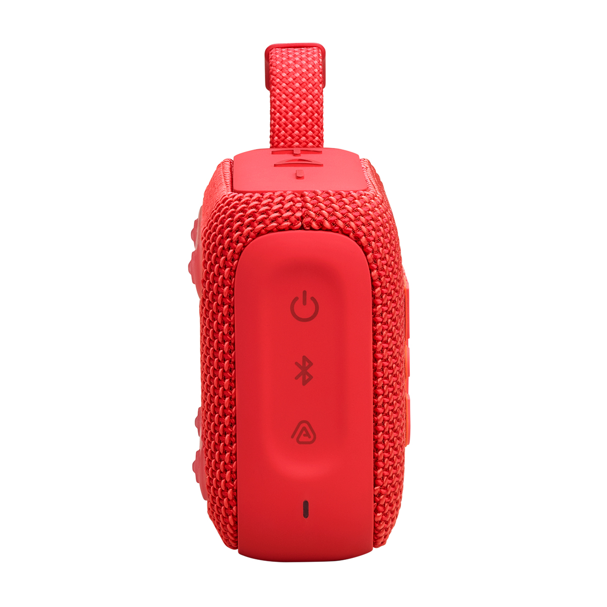 Loa JBL Go 4 Red