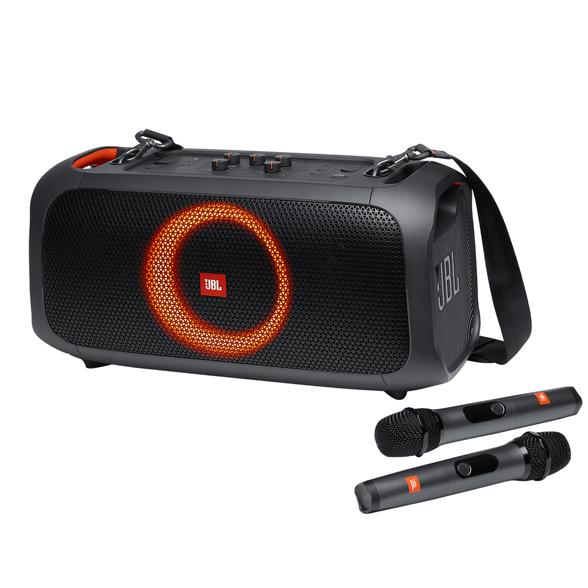 Loa JBL PartyBox On The Go