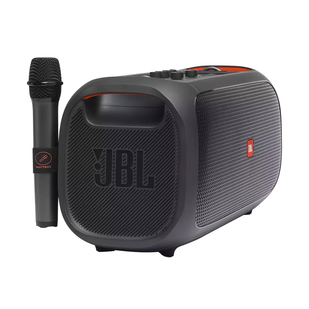 Loa JBL PartyBox On The Go