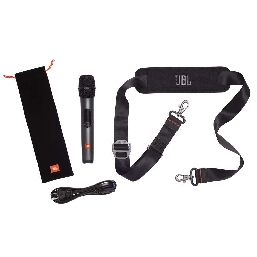 Loa JBL PartyBox On The Go