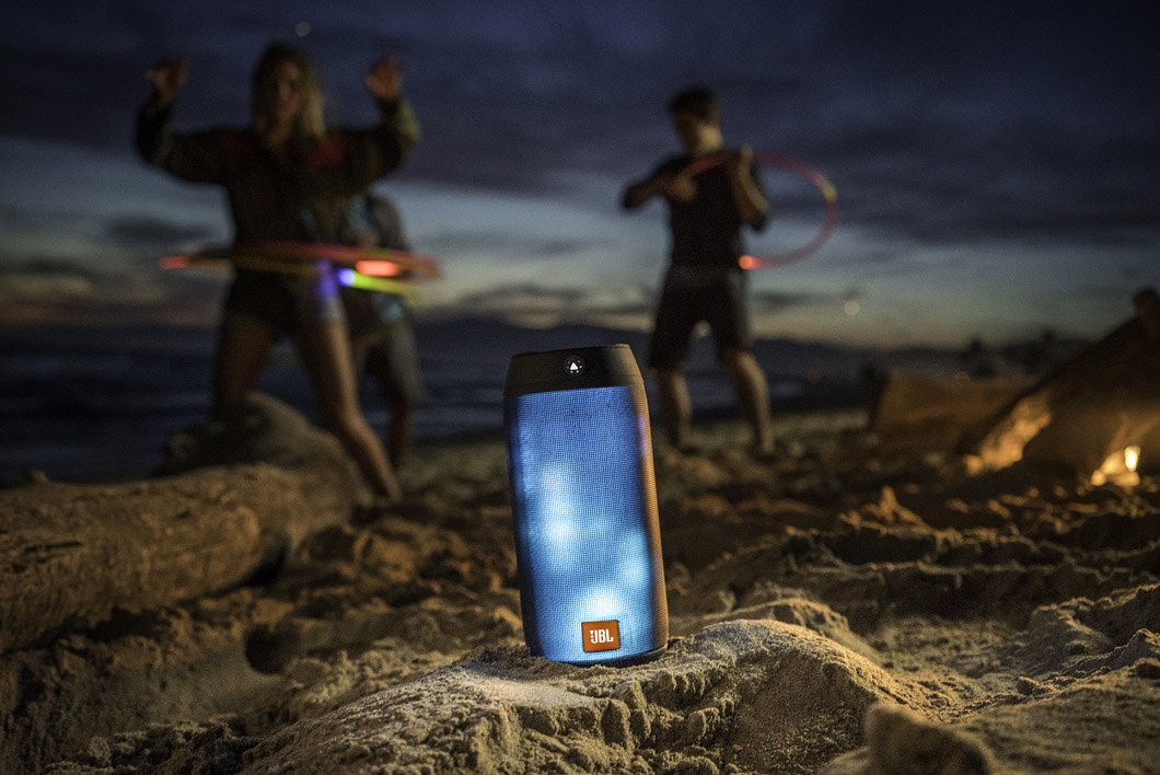 JBL Pulse 2