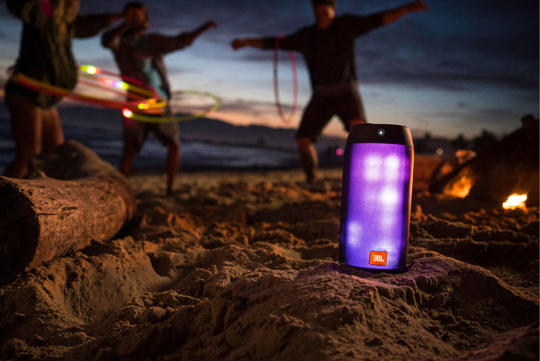 JBL Pulse 2