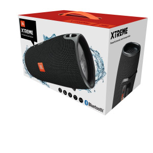 JBL Xtreme