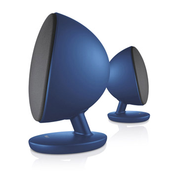 Loa KEF Egg