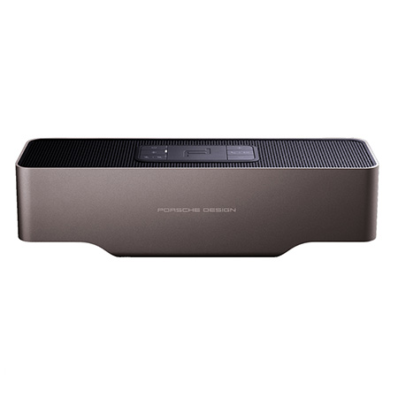 Loa KEF Gravity One