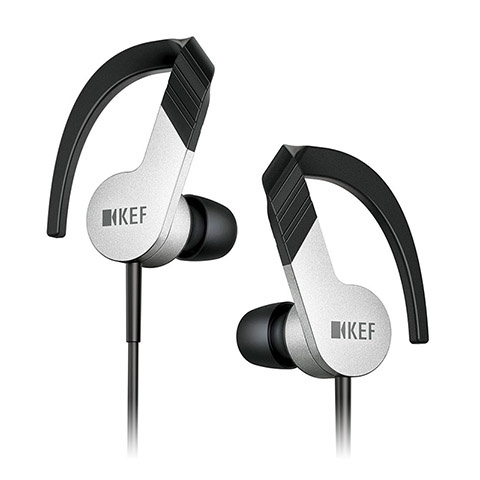 Tai nghe KEF M200
