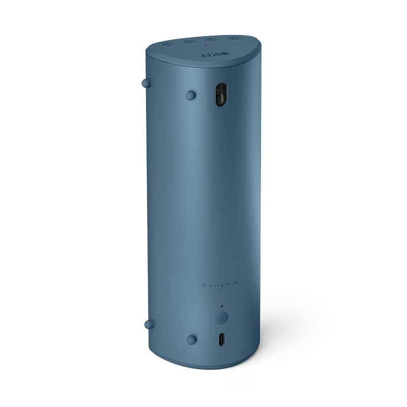 Loa KEF Muo Blue Aura