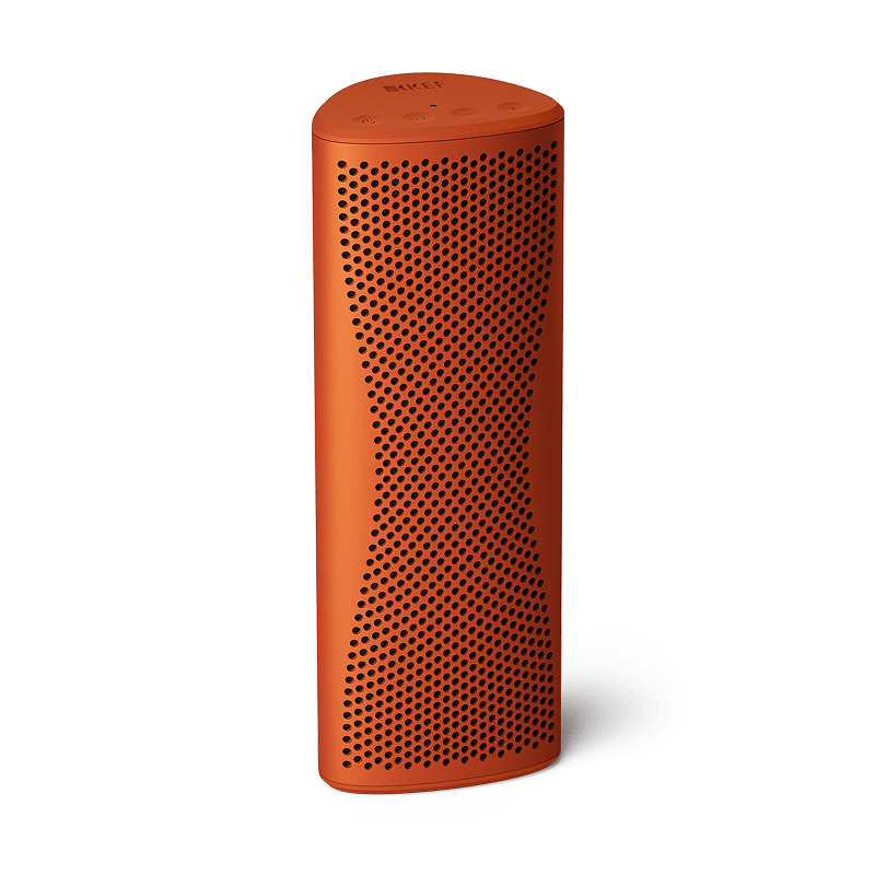 Loa KEF Muo Orange Moon