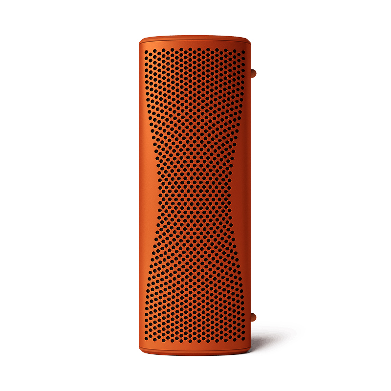 Loa KEF Muo Orange Moon