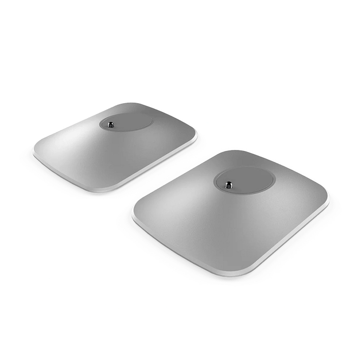 Chân Loa KEF P1 Desk Pad Silver