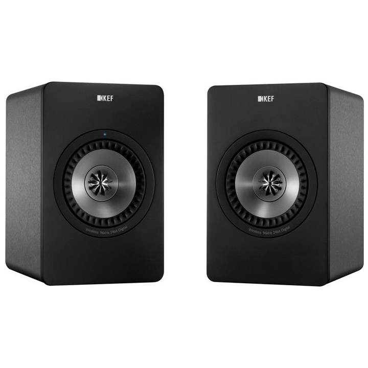 Loa KEF X300A Wireless