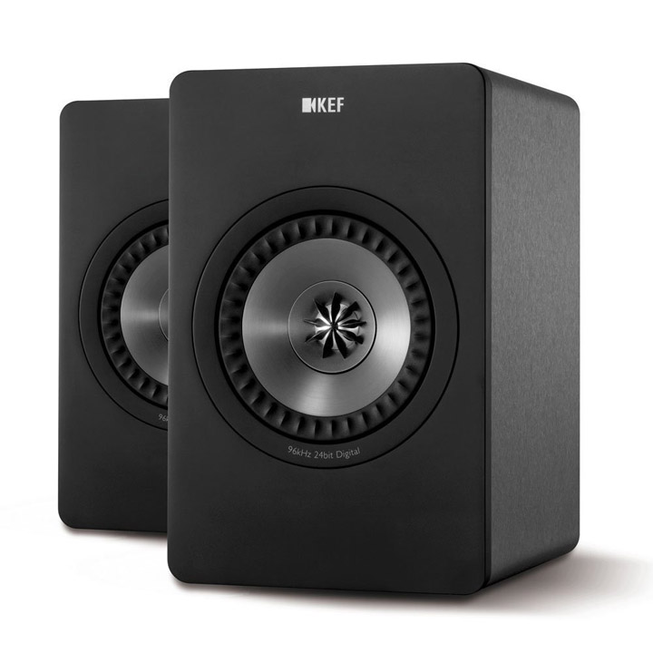 Loa KEF X300A Wireless