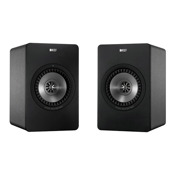 Loa KEF X300A Wireless